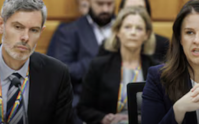 Public sector waste: Public servants must remember who they work for